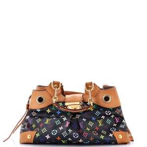 Louis Vuitton Ursula Handbag Multicolor #247458L18B